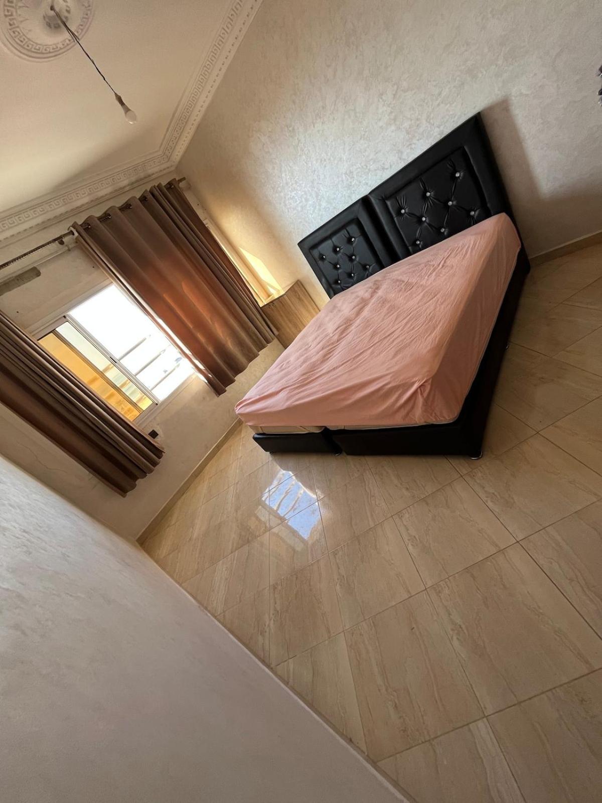 Apartment A Bord De La