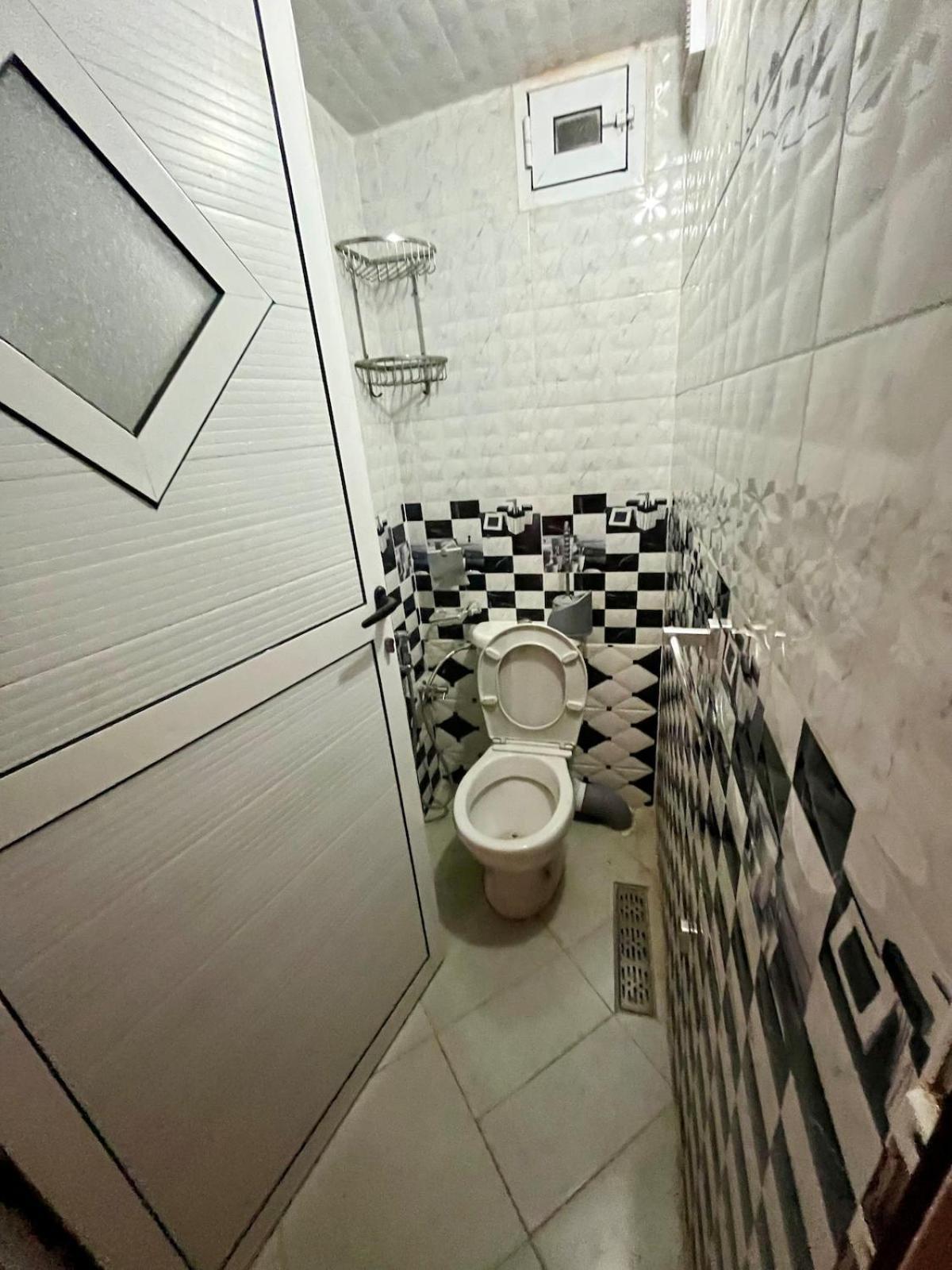 A Bord De La Apartment