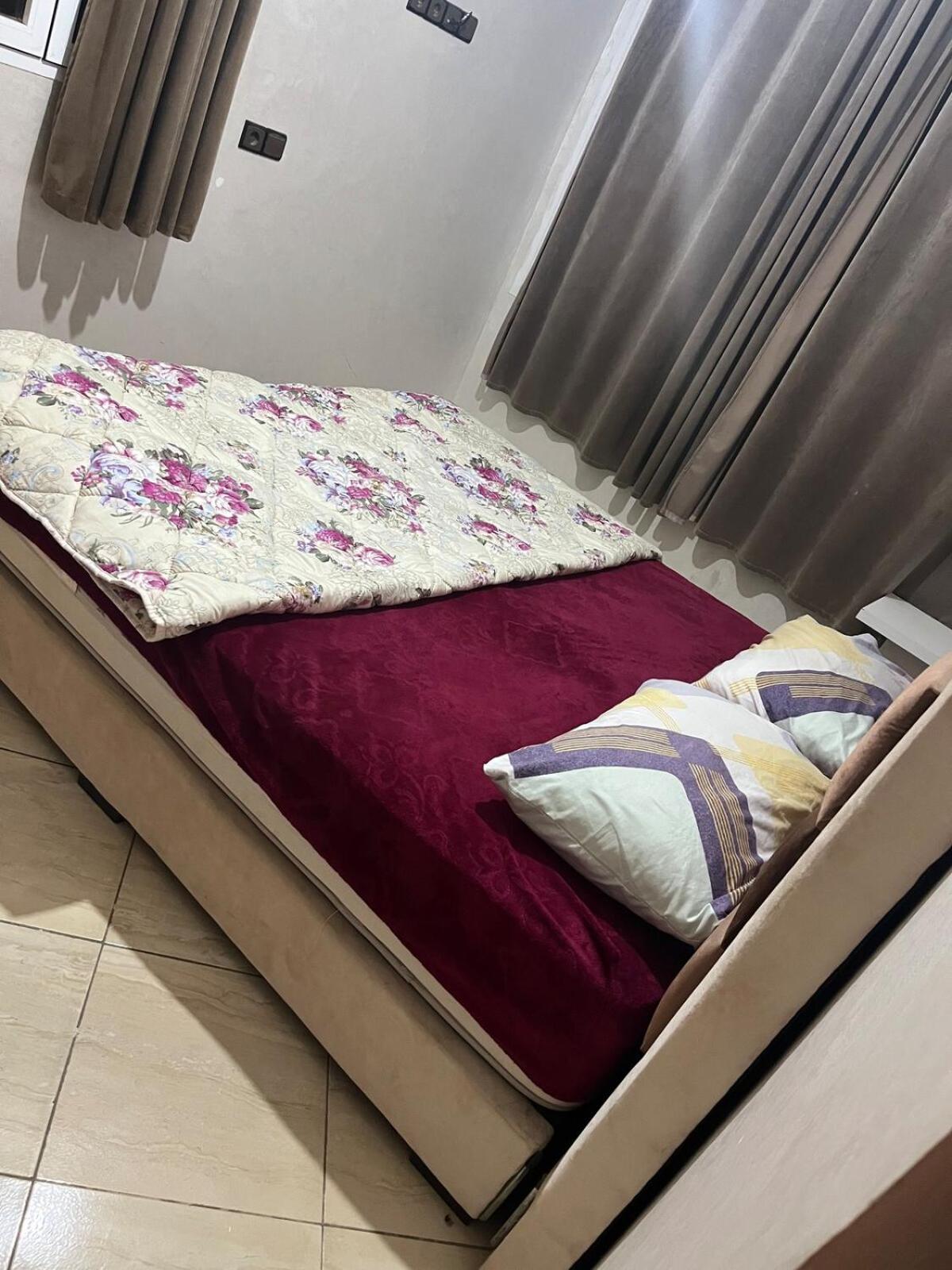 Apartment A Bord De La Agadir