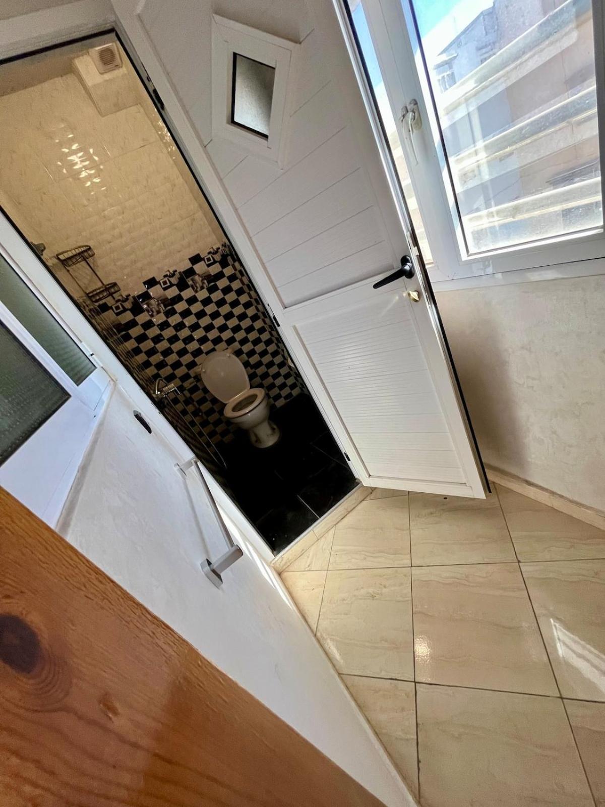 A Bord De La Apartment Agadir