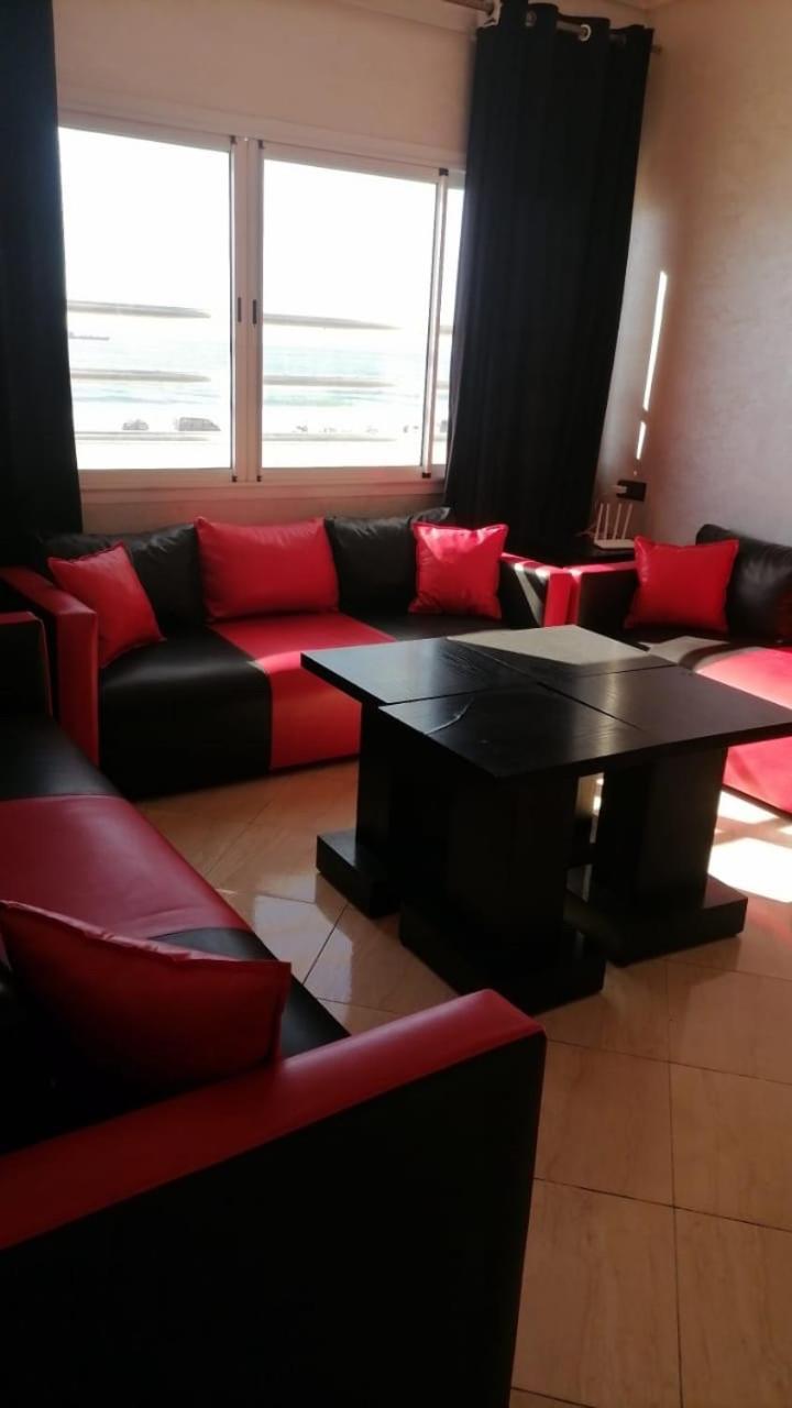 A Bord De La Apartment