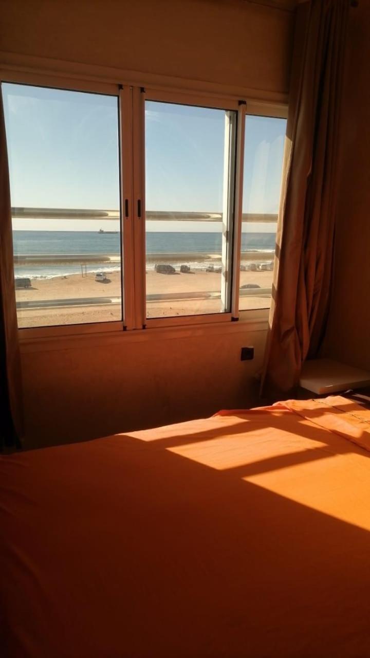 Apartment A Bord De La Agadir