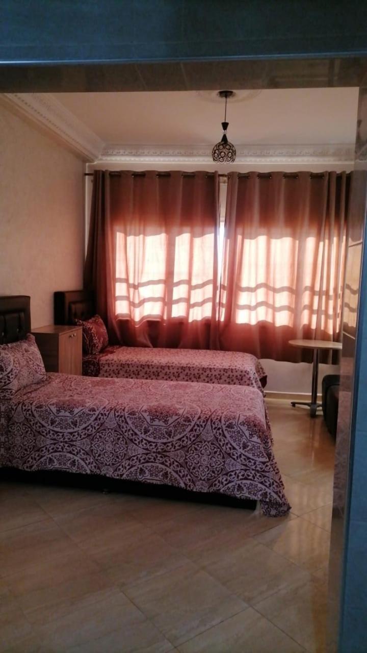 A Bord De La Apartment Agadir